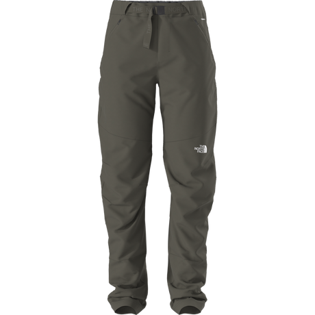The North Face - Diablo Reg Tapered Pant da uomo - NEW TAUPE GREEN - vista alternativa 10