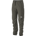 The North Face - Diablo Reg Tapered Pant da uomo - NEW TAUPE GREEN - vista alternativa 12