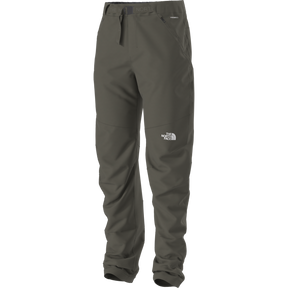 The North Face - Diablo Reg Tapered Pant da uomo - NEW TAUPE GREEN - vista alternativa 12