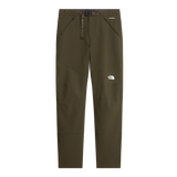 The North Face - Diablo Reg Tapered Pant da uomo - NEW TAUPE GREEN - vista principale