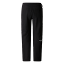 The North Face - Diablo Reg Tapered Pant da uomo - TNF Black-NPF - vista alternativa 1