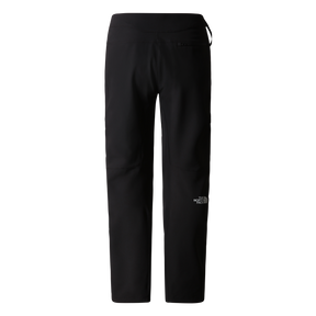 The North Face - Diablo Reg Tapered Pant da uomo - TNF Black-NPF - vista alternativa 1