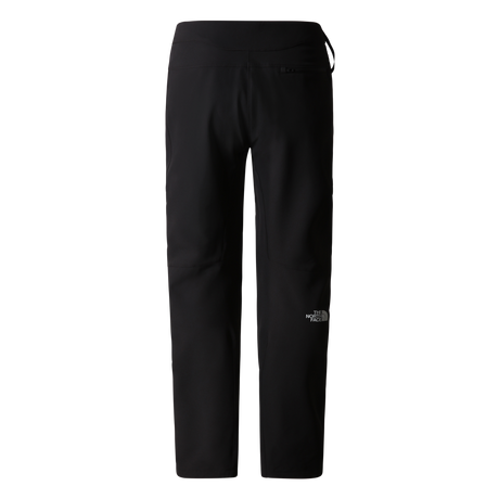 The North Face - Diablo Reg Tapered Pant da uomo - TNF Black-NPF - vista alternativa 1