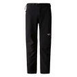 The North Face - Diablo Reg Tapered Pant da uomo - TNF Black-NPF - vista principale