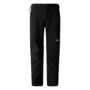 The North Face - Diablo Reg Tapered Pant da uomo - TNF Black-NPF - vista principale