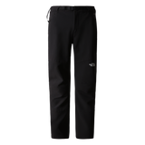 The North Face - Diablo Reg Tapered Pant da uomo - TNF Black-NPF - vista principale