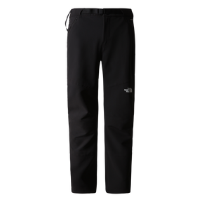The North Face - Diablo Reg Tapered Pant da uomo - TNF Black-NPF - vista principale