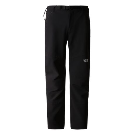 The North Face - Diablo Reg Tapered Pant da uomo - TNF Black-NPF - vista principale