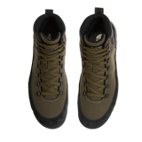 The North Face - Back-to-berkeley Iv Textile Wp da uomo - NEW TAUPE GREEN/TNF BLACK - vista alternativa 1
