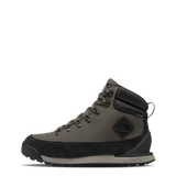 The North Face - Back-to-berkeley Iv Textile Wp da uomo - NEW TAUPE GREEN/TNF BLACK - vista principale