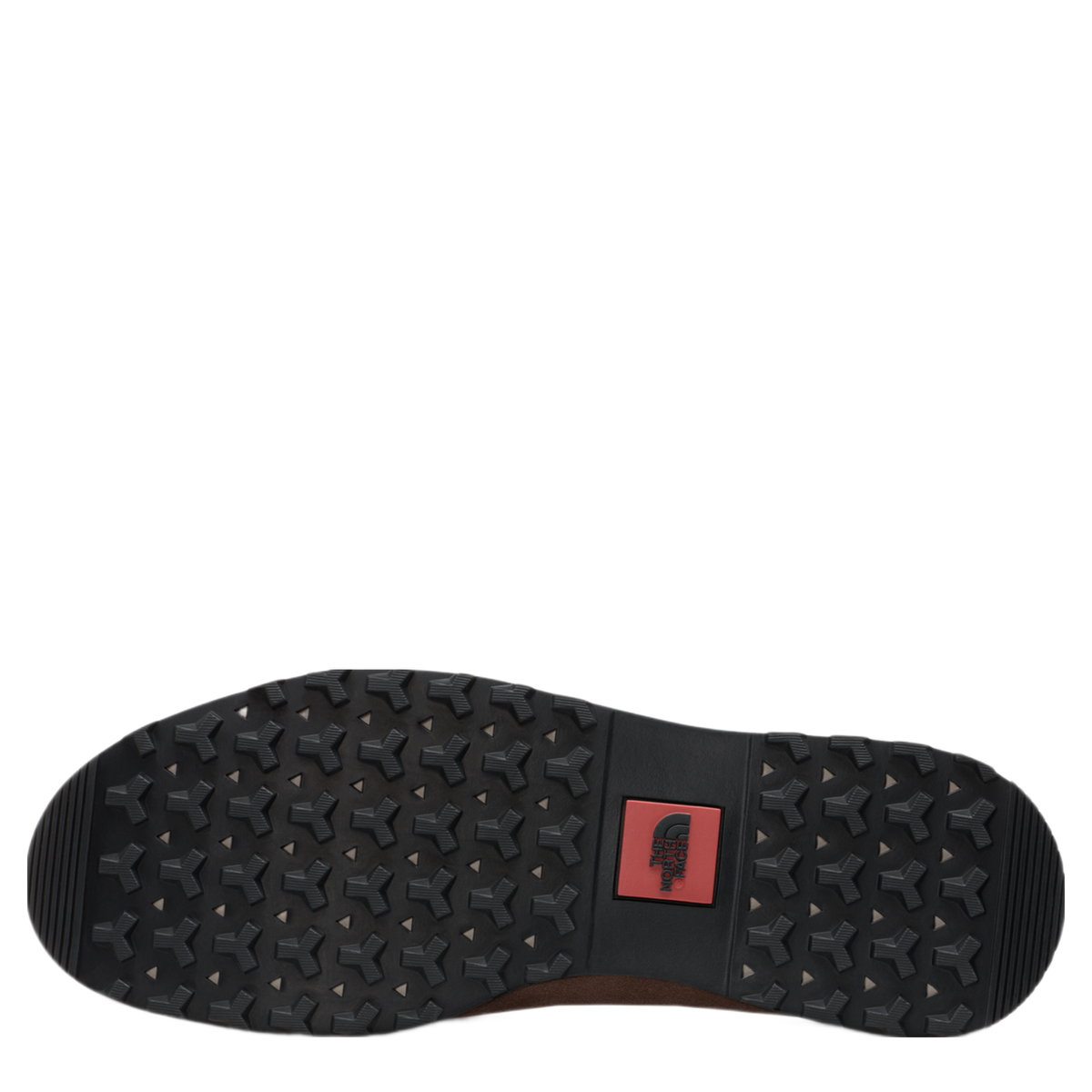 The North Face - Back-to-berkeley Iv Textile Wp da uomo - BROWN - vista alternativa 2