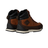 The North Face - Back-to-berkeley Iv Textile Wp da uomo - BURNT UMBER/MARS DUST - vista alternativa 6