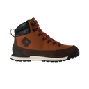 The North Face - Back-to-berkeley Iv Textile Wp da uomo - BROWN - vista principale