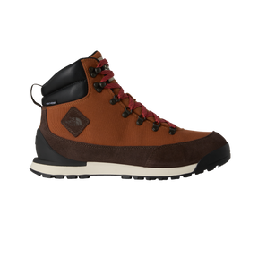 The North Face - Back-to-berkeley Iv Textile Wp da uomo - BROWN - vista principale