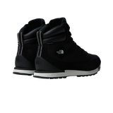 The North Face - Back-to-berkeley Iv Textile Wp da uomo - TNF BLACK/TNF WHITE - vista alternativa 2