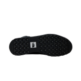 The North Face - Back-to-berkeley Iv Textile Wp da uomo - TNF BLACK/TNF WHITE - vista alternativa 3
