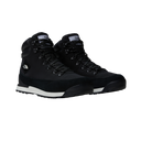 The North Face - Back-to-berkeley Iv Textile Wp da uomo - TNF BLACK/TNF WHITE - vista alternativa 4