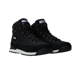 The North Face - Back-to-berkeley Iv Textile Wp da uomo - TNF BLACK/TNF WHITE - vista alternativa 4