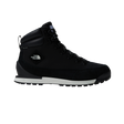 The North Face - Back-to-berkeley Iv Textile Wp da uomo - BLACK - vista principale