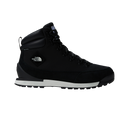 The North Face - Back-to-berkeley Iv Textile Wp da uomo - BLACK - vista principale
