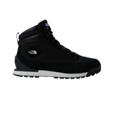 The North Face - Back-to-berkeley Iv Textile Wp da uomo - TNF BLACK/TNF WHITE - vista principale