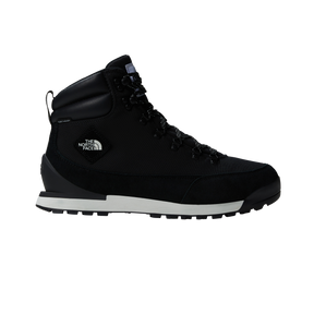 The North Face - Back-to-berkeley Iv Textile Wp da uomo - BLACK - vista principale