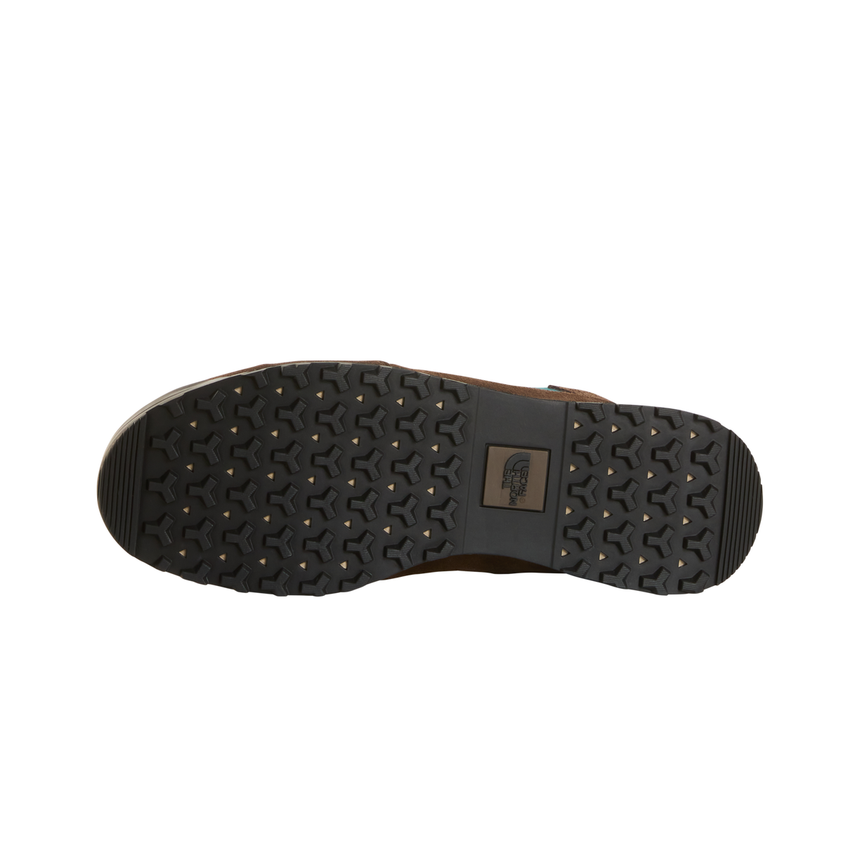 The North Face - Back-to-berkeley Iv Textile Wp da uomo - UTLYBN/BTNGRDGN - vista alternativa 7