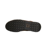 The North Face - Back-to-berkeley Iv Textile Wp da uomo - UTLYBN/BTNGRDGN - vista alternativa 7