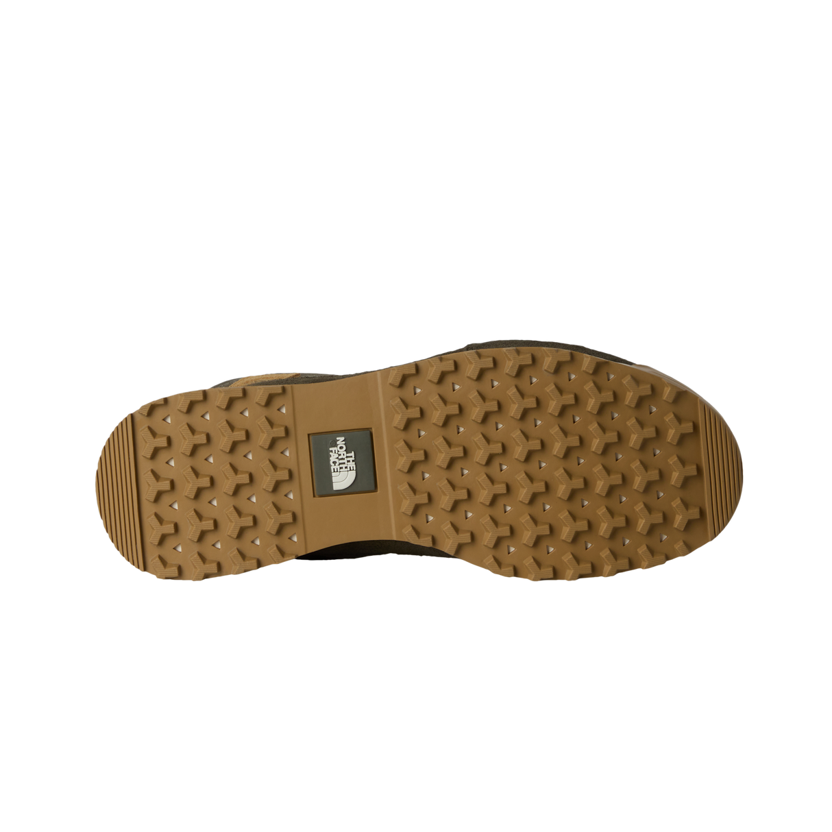 The North Face - Back-to-berkeley Iv Textile Wp Ta da donna - NEW TAUPE GREEN/CALACAT - vista alternativa 7