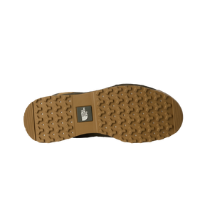 The North Face - Back-to-berkeley Iv Textile Wp Ta da donna - NEW TAUPE GREEN/CALACAT - vista alternativa 7
