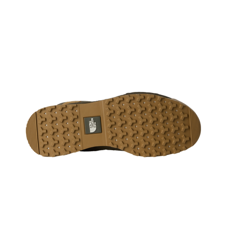 The North Face - Back-to-berkeley Iv Textile Wp Ta da donna - NEW TAUPE GREEN/CALACAT - vista alternativa 7