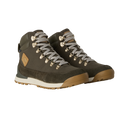 The North Face - Back-to-berkeley Iv Textile Wp Ta da donna - NEW TAUPE GREEN/CALACAT - vista alternativa 8