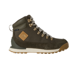 The North Face - Back-to-berkeley Iv Textile Wp Ta da donna - NEW TAUPE GREEN/CALACAT - vista principale