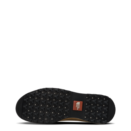 The North Face - Back-to-berkeley Iv Textile Wp Ta da donna - SAHARA/MARS DUST - vista alternativa 1