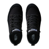 The North Face - Back-to-berkeley Iv Textile Wp Ta da donna - TNF BLACK/TNF WHITE - vista alternativa 1