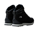 The North Face - Back-to-berkeley Iv Textile Wp Ta da donna - TNF BLACK/TNF WHITE - vista alternativa 2