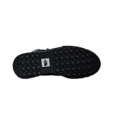 The North Face - Back-to-berkeley Iv Textile Wp Ta da donna - TNF BLACK/TNF WHITE - vista alternativa 3