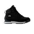 The North Face - Back-to-berkeley Iv Textile Wp Ta da donna - BLACK - vista principale