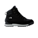 The North Face - Back-to-berkeley Iv Textile Wp Ta da donna - BLACK - vista principale