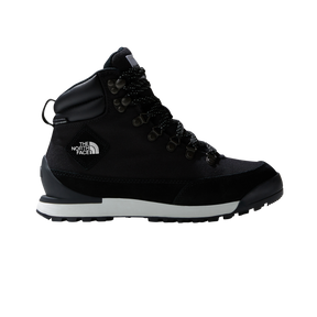 The North Face - Back-to-berkeley Iv Textile Wp Ta da donna - BLACK - vista principale