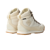 The North Face - Back-to-berkeley Iv Textile Wp Ta da donna - WHITE DUNE/WHITE DUNE - vista alternativa 1