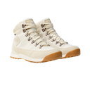 The North Face - Back-to-berkeley Iv Textile Wp Ta da donna - WHITE DUNE/WHITE DUNE - vista alternativa 4