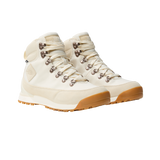 The North Face - Back-to-berkeley Iv Textile Wp Ta da donna - WHITE DUNE/WHITE DUNE - vista alternativa 4