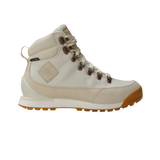 The North Face - Back-to-berkeley Iv Textile Wp Ta da donna - WHITE DUNE/WHITE DUNE - vista principale