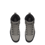 The North Face - Back-to-berkeley Iv Leather Wp Stone Slab/tnf da uomo - Stone Slab/TNF Black - vista alternativa 2