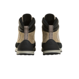 The North Face - Back-to-berkeley Iv Leather Wp Stone Slab/tnf da uomo - Stone Slab/TNF Black - vista alternativa 6