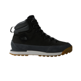 The North Face - Back-to-berkeley Iv Leather Wp Stone Slab/tnf da uomo - TNF BLACK/ASPHALT GREY - vista principale