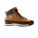 The North Face - Back-to-berkeley Iv Leather Wp Stone Slab/tnf da uomo - BEIGE - vista principale