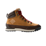 The North Face - Back-to-berkeley Iv Leather Wp Stone Slab/tnf da uomo - ALMOND BUTTER/DEMTSSBRN - vista principale