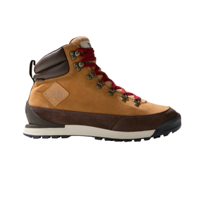 The North Face - Back-to-berkeley Iv Leather Wp Stone Slab/tnf da uomo - BEIGE - vista principale